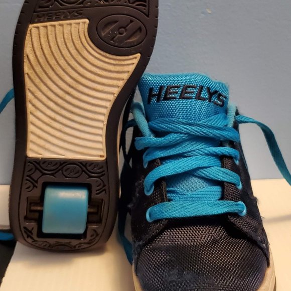 Heelys Propel 2.0 ( Size 3 Youth) - Picture 7 of 16